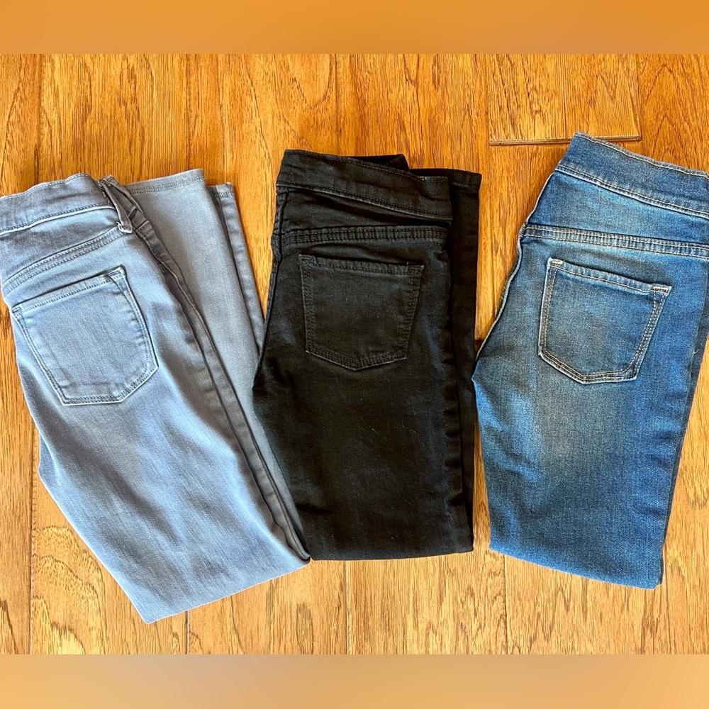 Old Navy Skinny Jeans